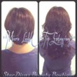 Photo #10: I-TIP/U-TIP EXTENSIONS. BOSS QUEEN BEAUTY BOUTIQUE. TRAVELING SALON