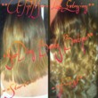 Photo #6: I-TIP/U-TIP EXTENSIONS. BOSS QUEEN BEAUTY BOUTIQUE. TRAVELING SALON