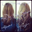 Photo #3: I-TIP/U-TIP EXTENSIONS. BOSS QUEEN BEAUTY BOUTIQUE. TRAVELING SALON