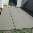 Photo #21: CONCRETE SOLIS - SALT FINISH, EXPOSED AGGREGATED...