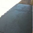 Photo #4: CONCRETE SOLIS - SALT FINISH, EXPOSED AGGREGATED...
