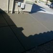 Photo #10: CONCRETE SOLIS - SALT FINISH, EXPOSED AGGREGATED...