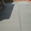 Photo #17: CONCRETE SOLIS - SALT FINISH, EXPOSED AGGREGATED...