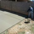 Photo #19: CONCRETE SOLIS - SALT FINISH, EXPOSED AGGREGATED...
