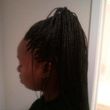 Photo #9: DISCOUNT 15$ OF FOR ALL STYLES! BEST AFRICAIN HAIR BRAIDING!