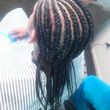 Photo #6: DISCOUNT 15$ OF FOR ALL STYLES! BEST AFRICAIN HAIR BRAIDING!