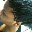 Photo #3: DISCOUNT 15$ OF FOR ALL STYLES! BEST AFRICAIN HAIR BRAIDING!