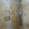 Photo #1: Kitchen and Bath Remodeling, Custom Showers, Backsplashes, BBQ - Tile Installation... Gilbert, AZ