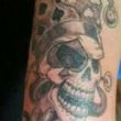 Photo #1: Experienced Tattoo Artist