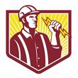 Photo #1: ELECTRICIAN. FREE ESTIMATES!
