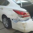 Photo #9: Quality Auto Body Repair by Nicholas (specialize in plastic bumper repair)