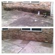 Photo #3: Pressure washing - cleaning driveways and houses $85-$145