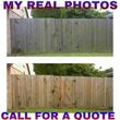 Photo #1: Pressure washing - cleaning driveways and houses $85-$145