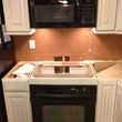 Photo #1: APPLIANCE, DISHWASHER, MICROWAVE INSTALLATION