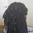Photo #19: All African Braiding, Senegalese Twist, Singles braids, crochet braids.