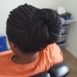 Photo #16: All African Braiding, Senegalese Twist, Singles braids, crochet braids.