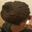 Photo #14: All African Braiding, Senegalese Twist, Singles braids, crochet braids.