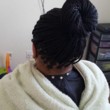 Photo #9: All African Braiding, Senegalese Twist, Singles braids, crochet braids.