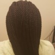 Photo #6: All African Braiding, Senegalese Twist, Singles braids, crochet braids.