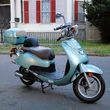 Photo #6: CERTIFIED GAS & ELEC. PROFESSIONAL SCOOTER REPAIR