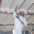 Photo #1: Indigo Spray Foam Insulation