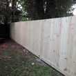 Photo #1: Privacy fences and more! Affordable prices, friendly faces