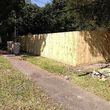 Photo #3: Privacy fences and more! Affordable prices, friendly faces