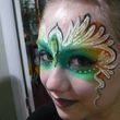 Photo #1: LA Professional Face Painters - Face Painting AND Balloons too!! $60