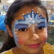Photo #3: LA Professional Face Painters - Face Painting AND Balloons too!! $60