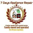 Photo #1: 7 Days Quality Affordable Appliance Repair