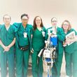 Photo #3: Certified Nurses Aide - Post Surgery, Elderly Companion for Appts, etc