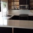 Photo #6: CONCRETE COUNTERTOPS, SINKS, MANTLES, BBQ'S, FLOORS