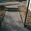 Photo #4: Block fence, BBQ, Stucco, Pavers, Fire pit, Chimneys