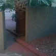 Photo #1: Block fence, BBQ, Stucco, Pavers, Fire pit, Chimneys