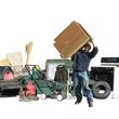 Photo #2: AFFORDABLE TRASH REMOVAL! CALL NOW!