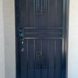 Photo #17: Security Door Installation $60