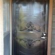 Photo #13: Security Door Installation $60