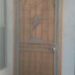 Photo #8: Security Door Installation $60