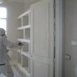 Photo #6: DRYWALL. The patch man!