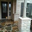 Photo #15: PAVERS - STUCCO - STONE - BRICK!
