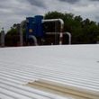 Photo #19: Roof leak repairs, and waterproofing on all metal and flat roof