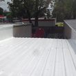Photo #13: Roof leak repairs, and waterproofing on all metal and flat roof