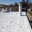 Photo #8: Roof leak repairs, and waterproofing on all metal and flat roof