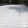 Photo #4: Roof leak repairs, and waterproofing on all metal and flat roof