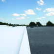 Photo #2: Roof leak repairs, and waterproofing on all metal and flat roof