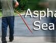 Photo #1: Driveway & Parking Lot Asphalt Sealcoating