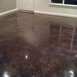 Photo #2: BHI SOLUTIONS LLC. Stain concrete