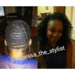 Photo #11: Winter Special! Lowered prices on Crochet braids and Sew ins! Valid...
