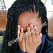 Photo #2: Winter Special! Lowered prices on Crochet braids and Sew ins! Valid...
