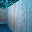 Photo #9: Wood Fence-Install/Replace. No Deposit